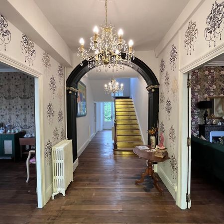 לינה וארוחת בוקר Lanouaille Maison De Mags & Mags מראה חיצוני תמונה