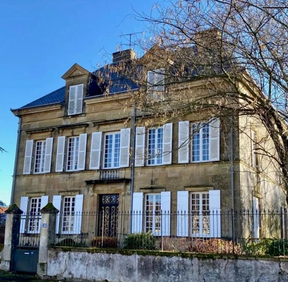 לינה וארוחת בוקר Lanouaille Maison De Mags & Mags מראה חיצוני תמונה